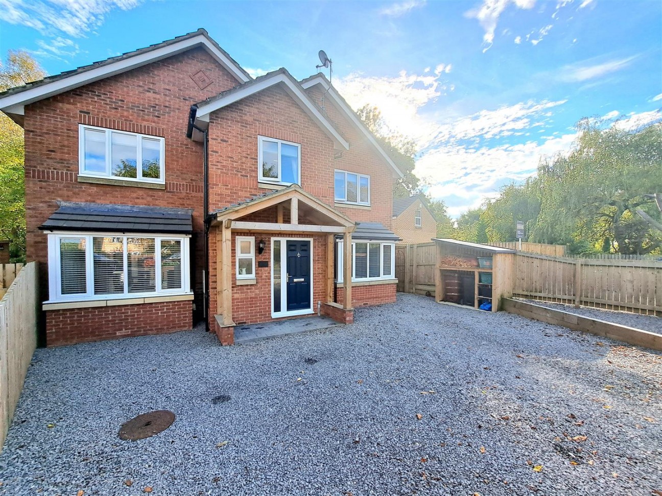 Lakeside Way, Norton, Malton