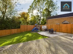 Lakeside Way, Norton, Malton