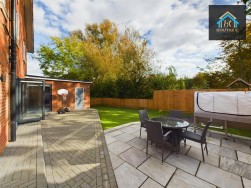 Lakeside Way, Norton, Malton