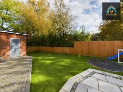 Lakeside Way, Norton, Malton