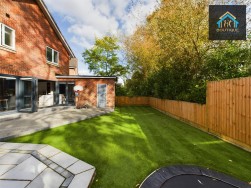 Lakeside Way, Norton, Malton