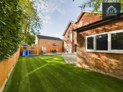 Lakeside Way, Norton, Malton