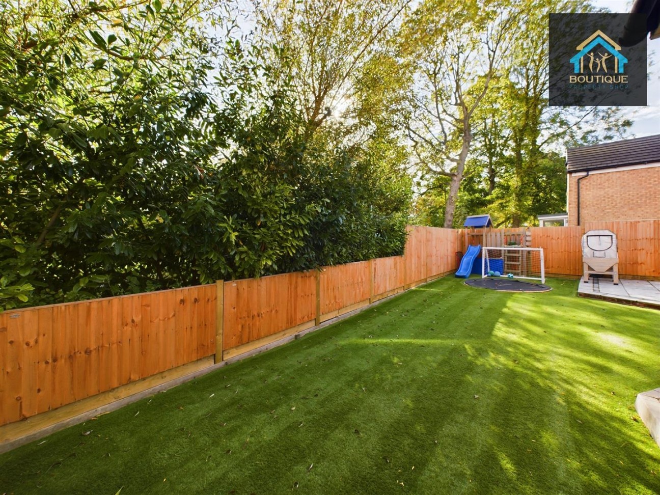 Lakeside Way, Norton, Malton