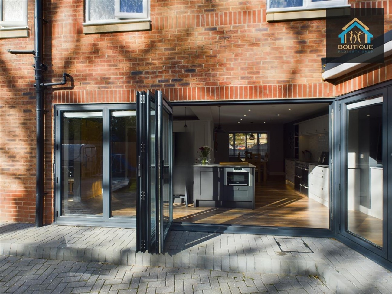 Lakeside Way, Norton, Malton