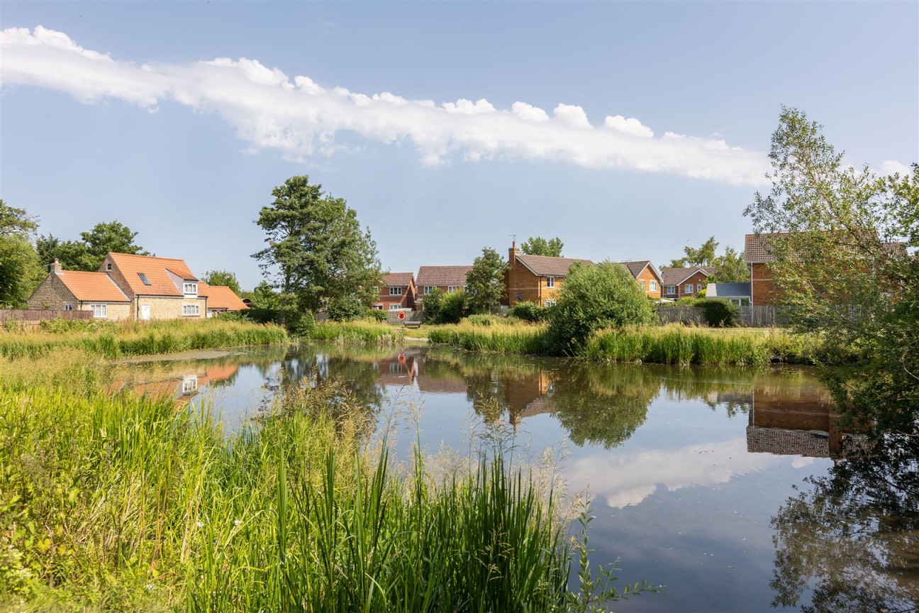 Lakeside Way, Norton, Malton