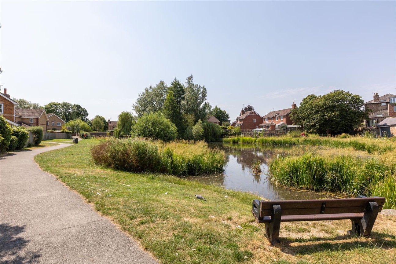 Lakeside Way, Norton, Malton