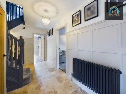 Lakeside Way, Norton, Malton