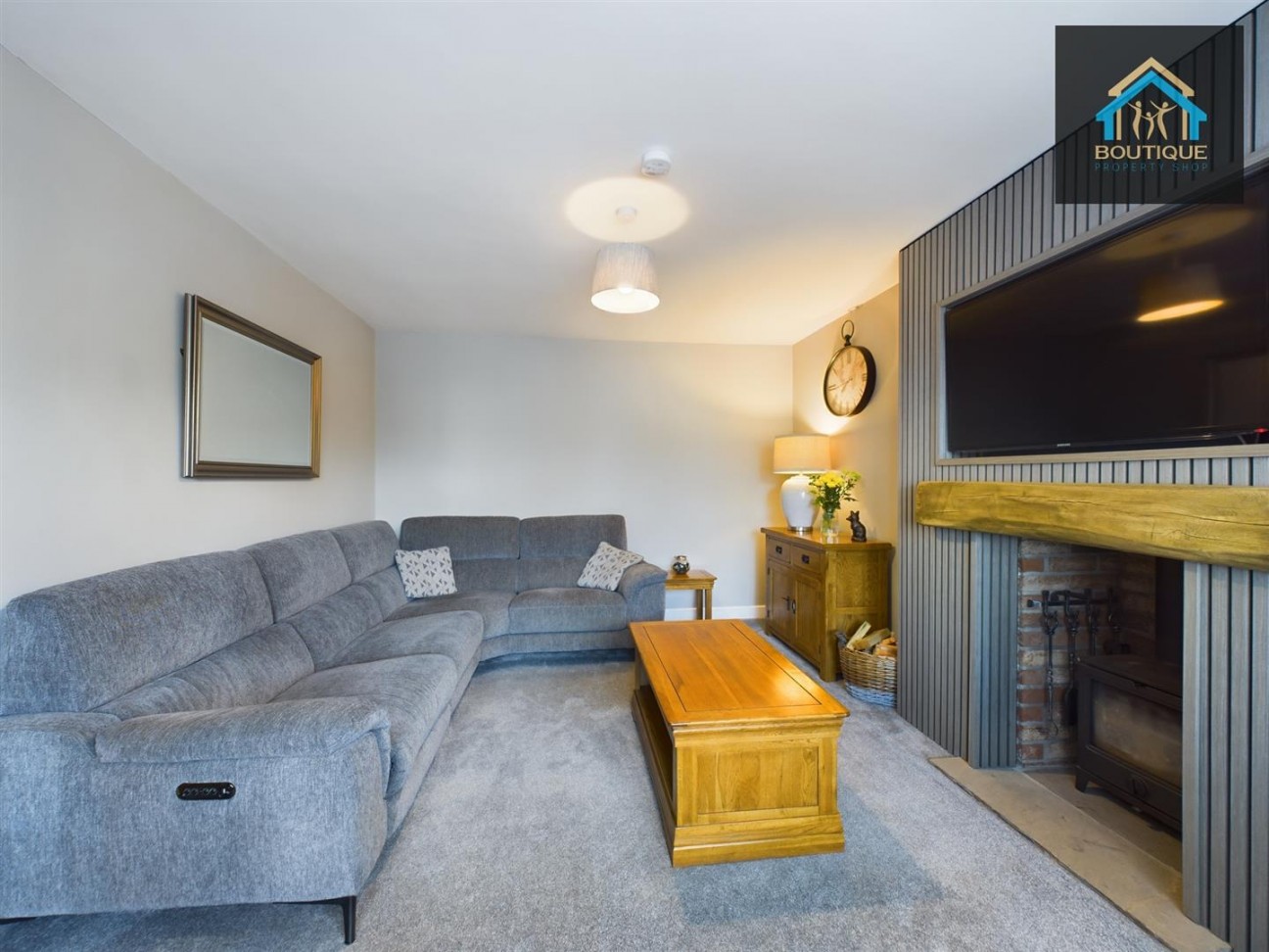 Lakeside Way, Norton, Malton