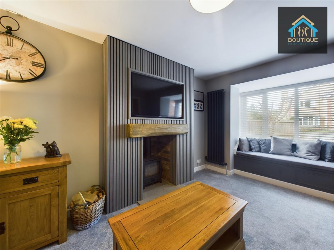 Lakeside Way, Norton, Malton