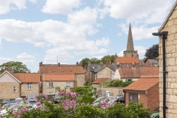 Spire View, Pickering