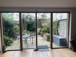 Spire View, Pickering