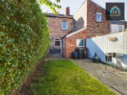 Grove Street, Norton, Malton