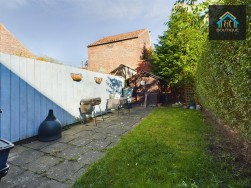 Grove Street, Norton, Malton
