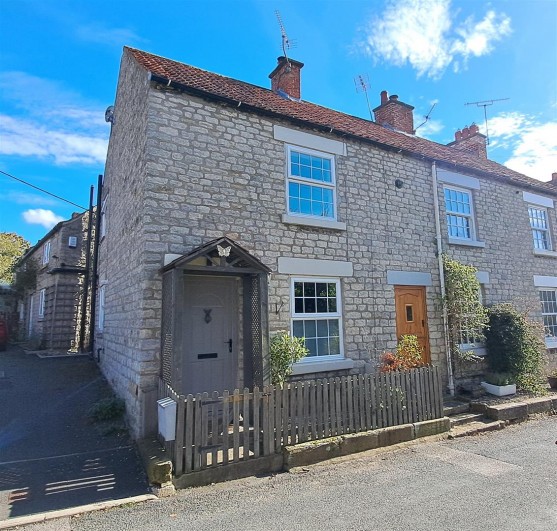 Chapel Street, Nawton, York