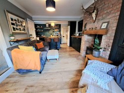 Chapel Street, Nawton, York