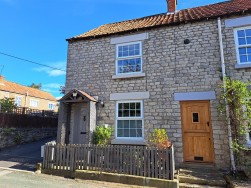 Chapel Street, Nawton, York