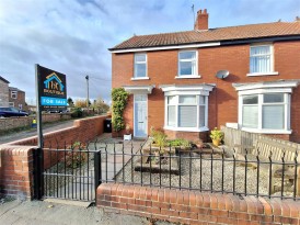 Welham Road, Norton, Malton