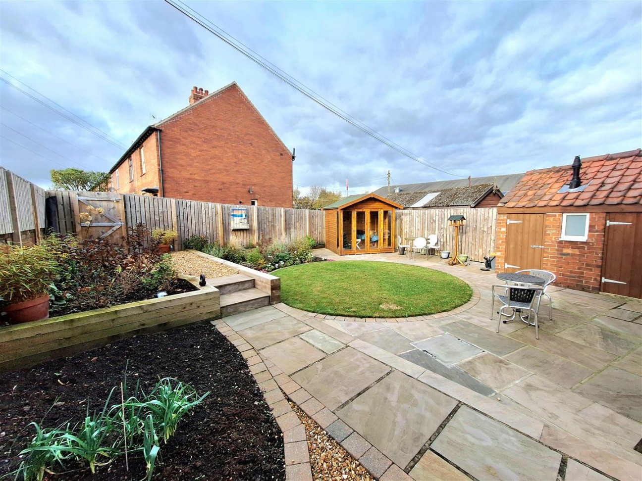 Welham Road, Norton, Malton
