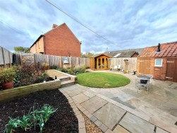 Welham Road, Norton, Malton