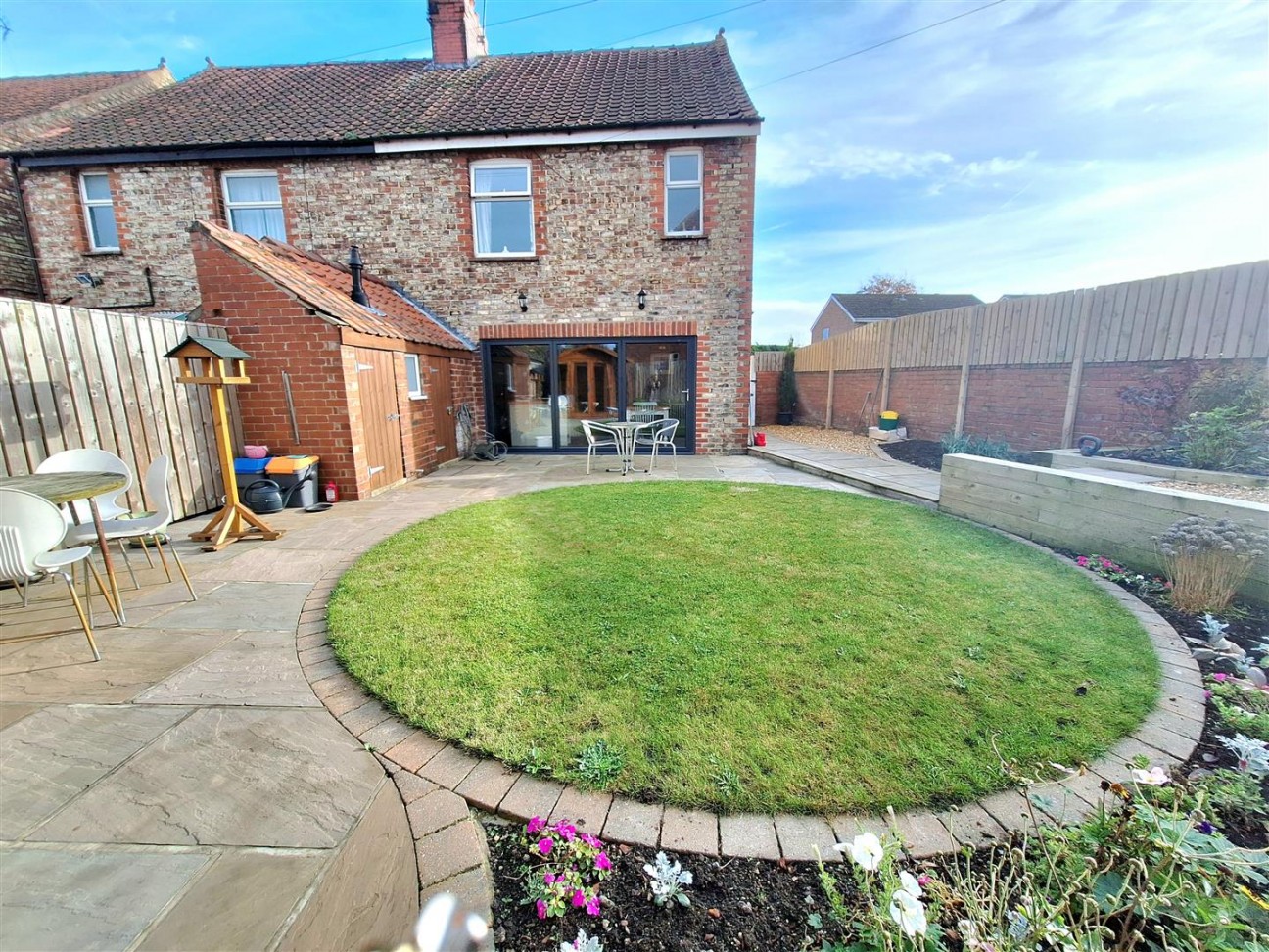 Welham Road, Norton, Malton