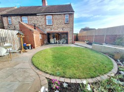 Welham Road, Norton, Malton