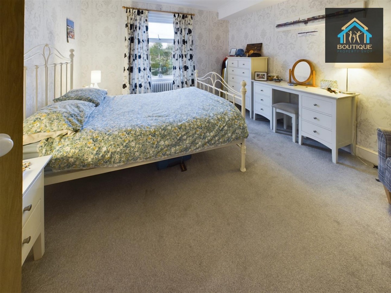 Welham Road, Norton, Malton