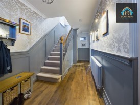 Welham Road, Norton, Malton