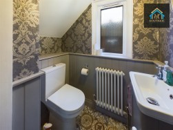 Welham Road, Norton, Malton