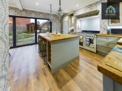 Welham Road, Norton, Malton