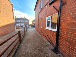 Greame Road, Bridlington
