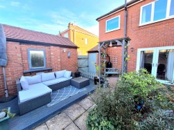 Greame Road, Bridlington