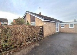 Leat Close, Norton, Malton