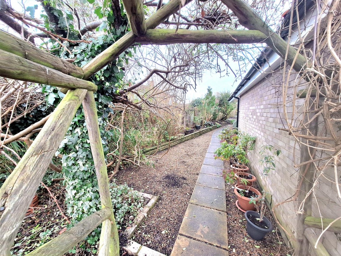Leat Close, Norton, Malton