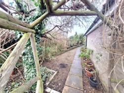 Leat Close, Norton, Malton