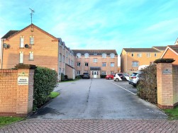 Langdale Court, Marton House, Bridlington