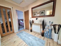 The Chase, Norton, Malton