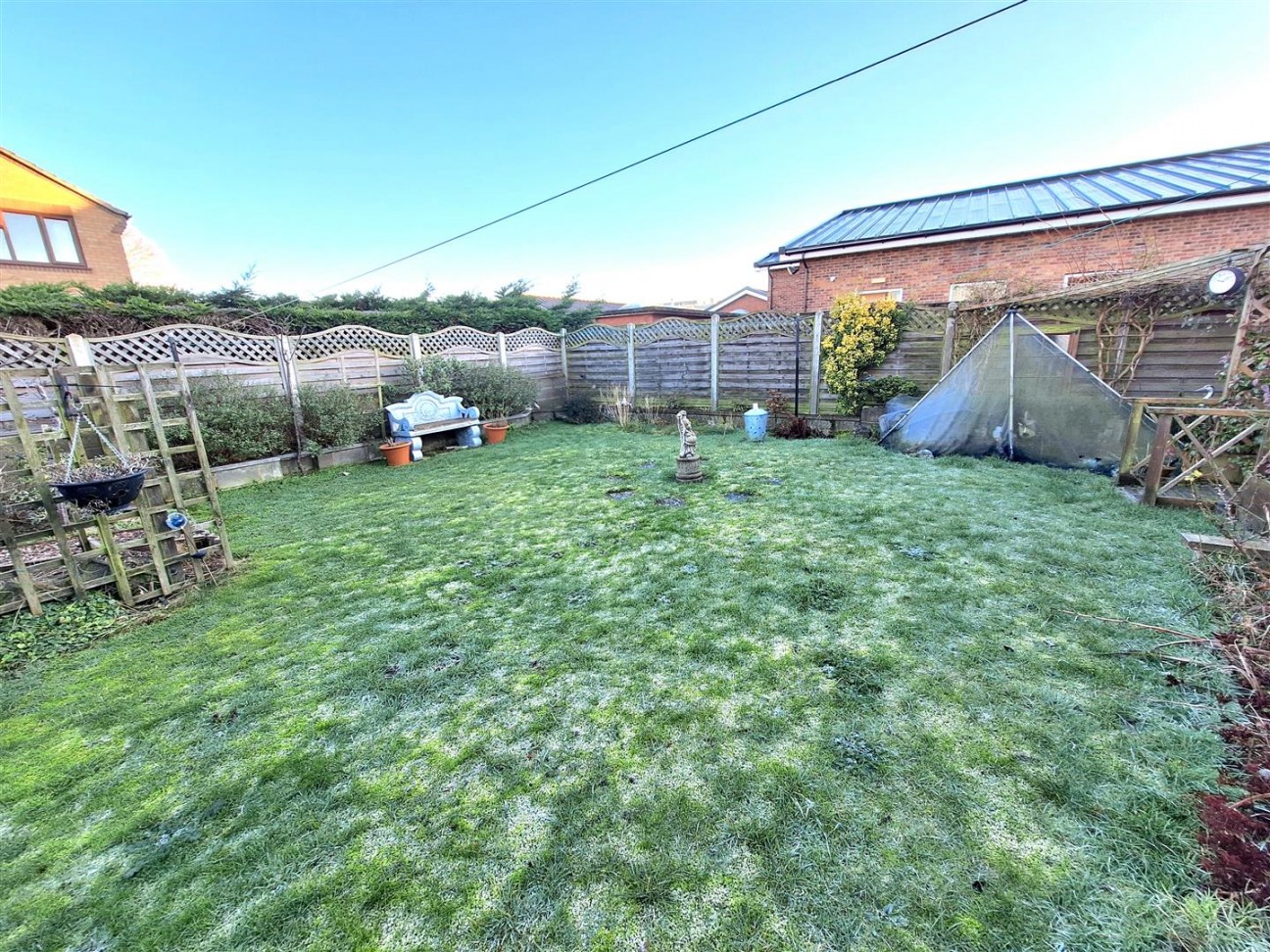 The Chase, Norton, Malton