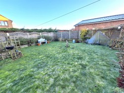 The Chase, Norton, Malton