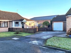 The Chase, Norton, Malton