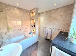 The Chase, Norton, Malton