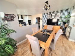 The Chase, Norton, Malton