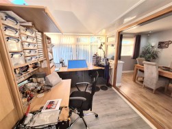 The Chase, Norton, Malton