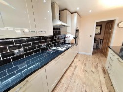 The Chase, Norton, Malton