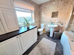 The Chase, Norton, Malton