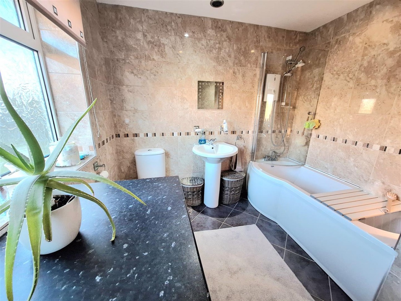 The Chase, Norton, Malton