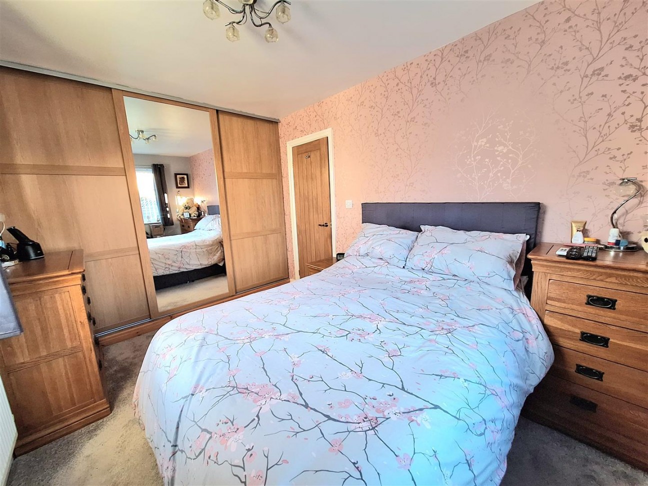 The Chase, Norton, Malton