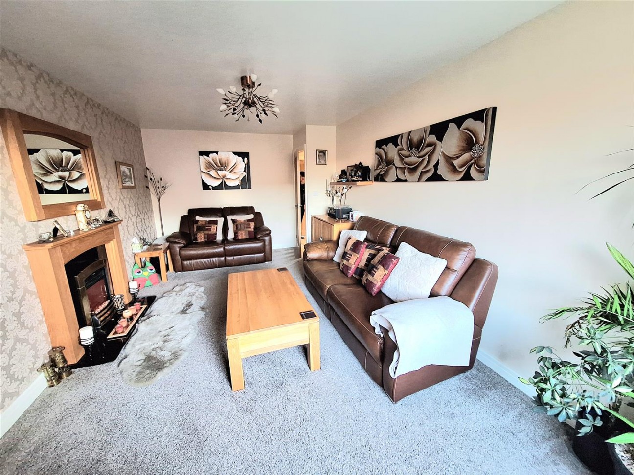 The Chase, Norton, Malton