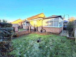 The Chase, Norton, Malton