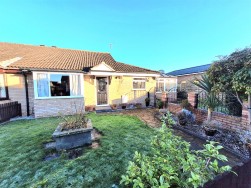 The Chase, Norton, Malton