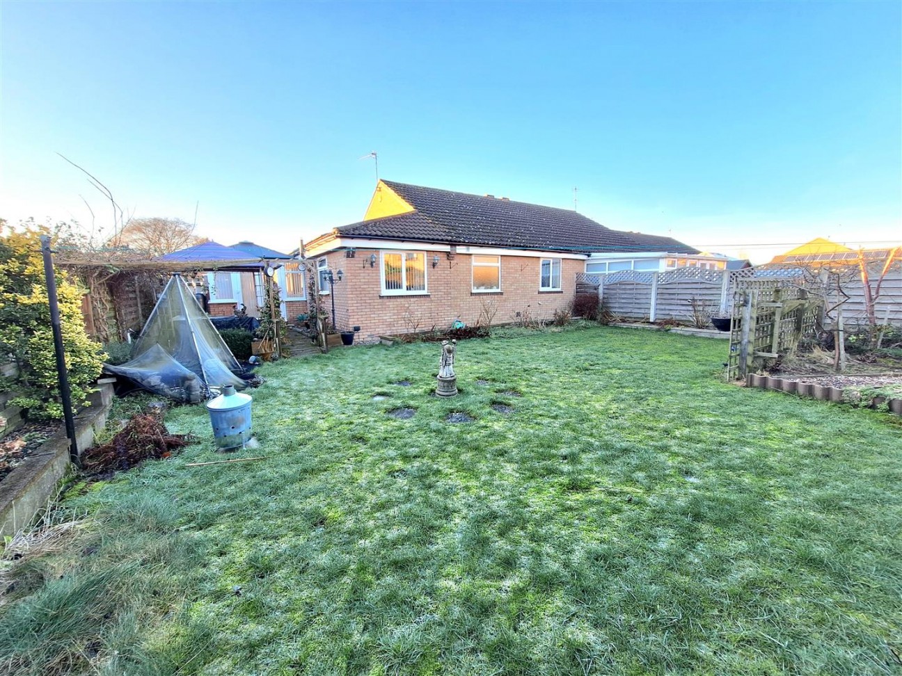 The Chase, Norton, Malton